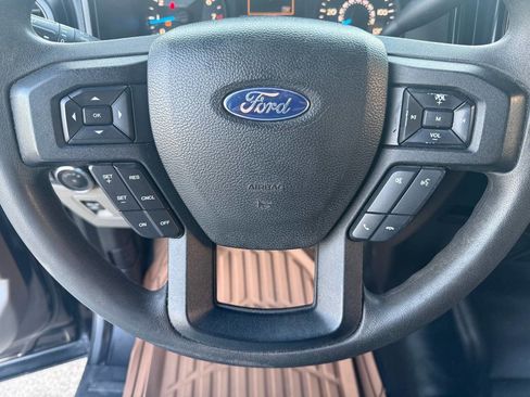 Used 2015 Ford F150 XL w/ Equipment Group 101A Mid image 20