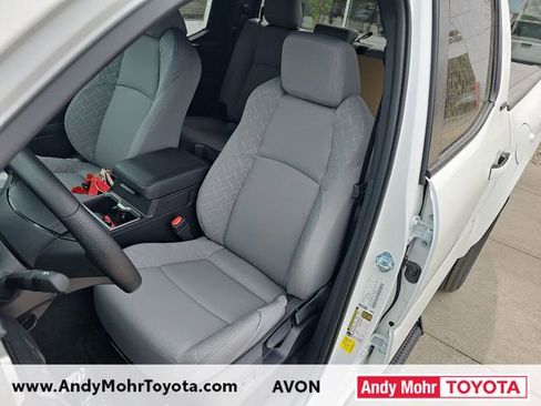 New 2026 Toyota Tacoma SR5 image 9