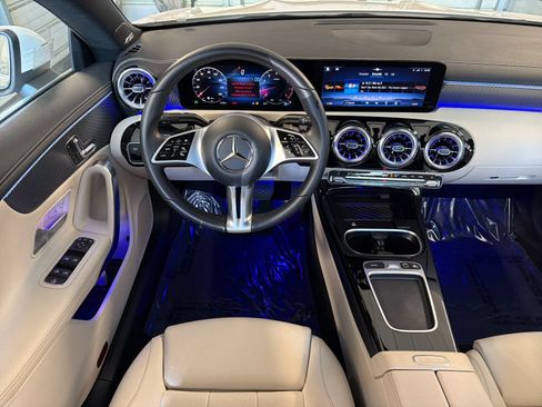 Certified 2026 Mercedes-Benz CLA 250 image 13