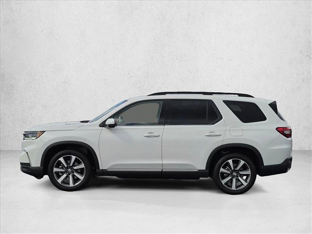 Used 2025 Honda Pilot Elite image 9