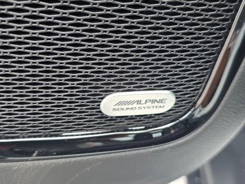 New 2026 Jeep Compass Limited w/ Sun, Sound & Navigation Group image 9