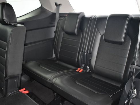 Used 2021 Volkswagen Atlas SEL Premium AWD/4WD image 29