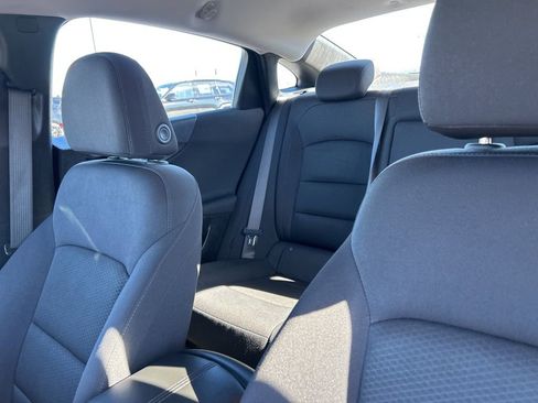 Used 2025 Chevrolet Malibu LT image 12