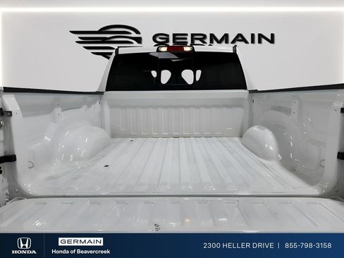 Used 2023 RAM 1500 Big Horn AWD/4WD image 14