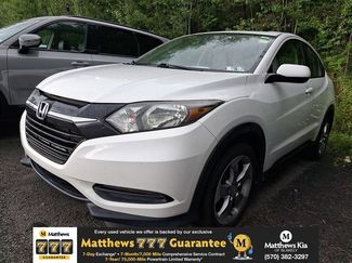Used 2018 Honda HR-V LX video 1