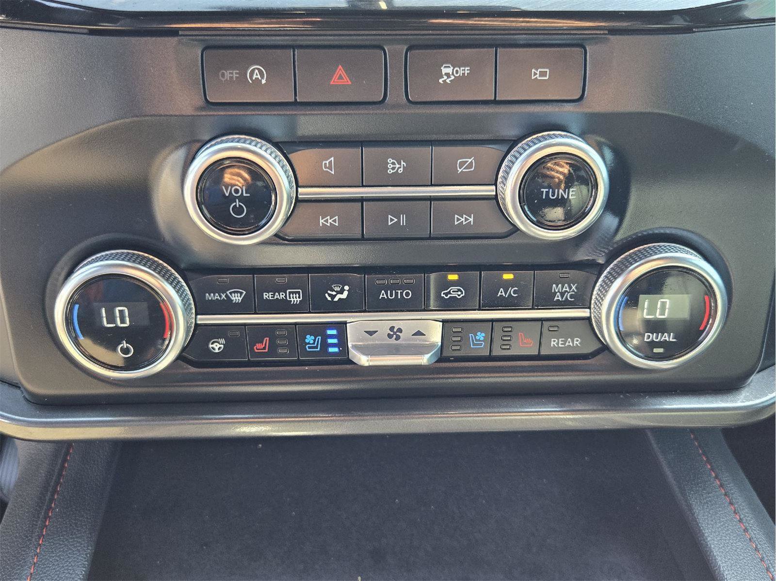 Used 2023 Ford Expedition Limited RWD image 17