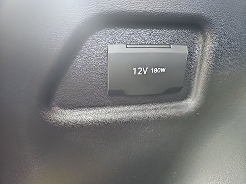 New 2026 Hyundai Tucson SEL image 36