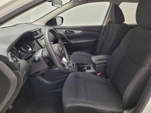 Used 2017 Nissan Rogue Sport S w/ S Appearance Package FWD image 17