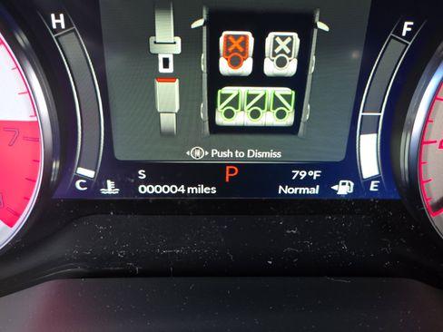 New 2026 Acura RDX A-Spec image 23