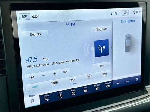 Used 2023 Ford F150 XLT w/ Equipment Group 302A High image 15