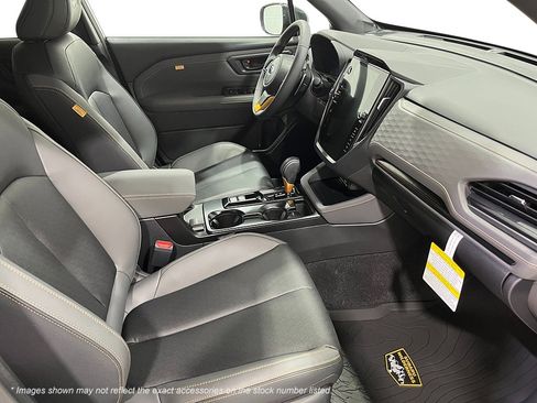New 2026 Subaru Forester Wilderness AWD/4WD image 30