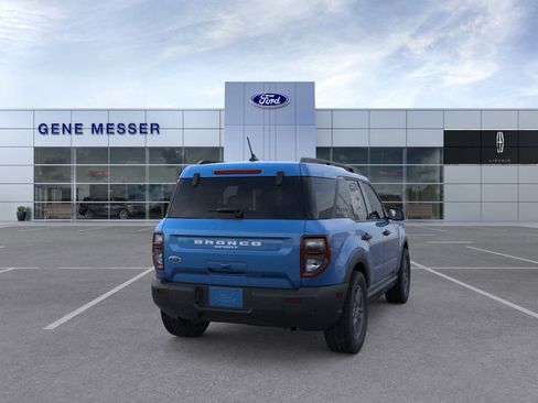 New 2025 Ford Bronco Sport Big Bend w/ Convenience Package image 30