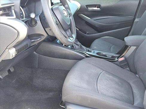 Used 2020 Toyota Corolla LE w/ LE Premium Package FWD image 22
