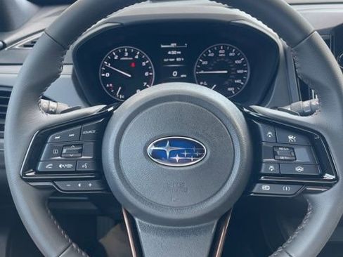 New 2026 Subaru Forester Sport image 14