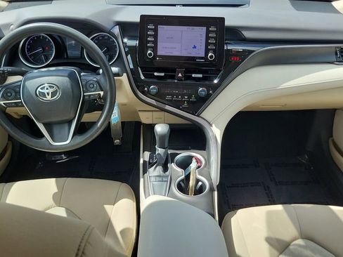 Used 2023 Toyota Camry LE FWD image 11