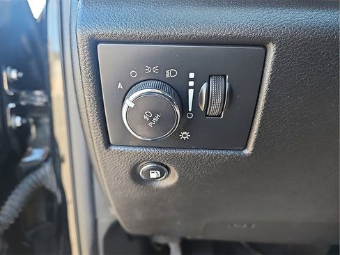 Used 2017 Jeep Grand Cherokee Trailhawk w/ Trailhawk Luxury Group image 21