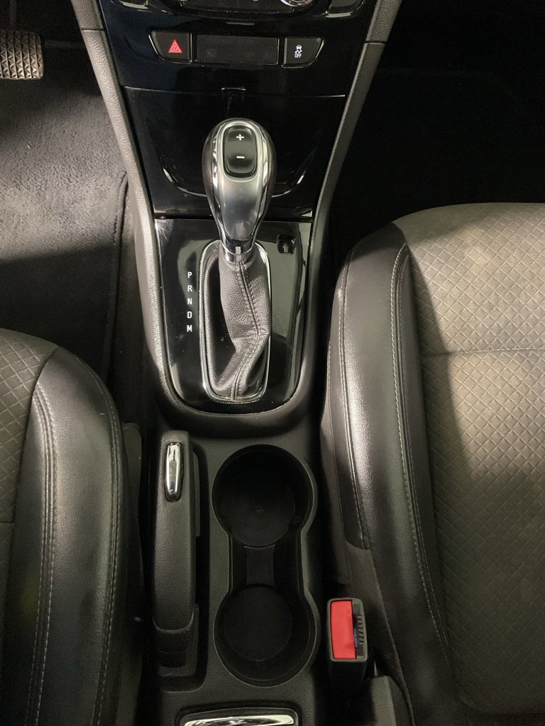 Used 2019 Buick Encore Preferred w/ Safety Package AWD/4WD image 27