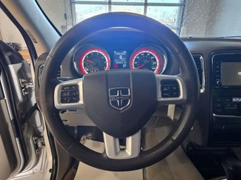 Used 2013 Dodge Durango SXT w/ Popular Equipment Group image 16