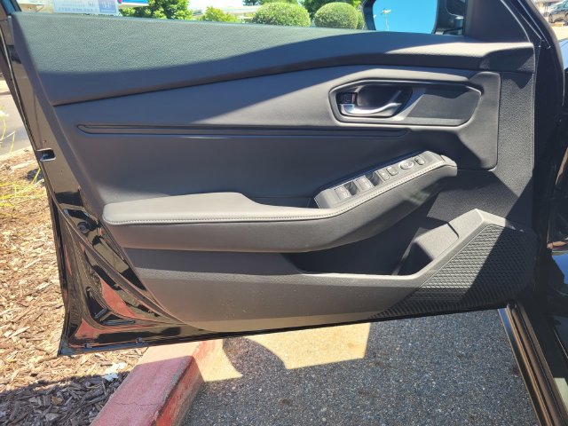 New 2026 Honda Accord Sport image 7