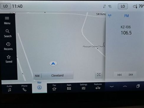 Used 2022 Ford F150 Tremor w/ Equipment Group 401A Mid AWD/4WD image 20