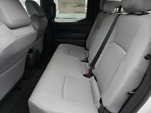 New 2026 Toyota Tacoma SR5 image 8