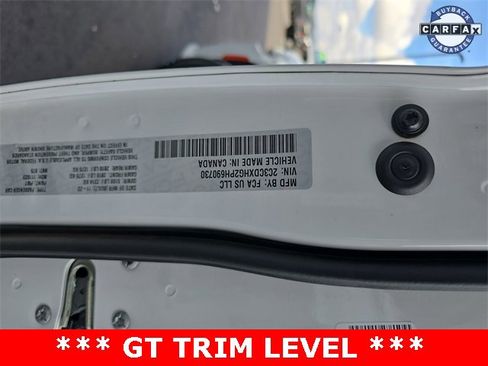 Used 2023 Dodge Charger GT image 27