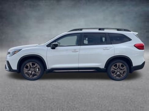 New 2025 Subaru Ascent Bronze Edition image 2