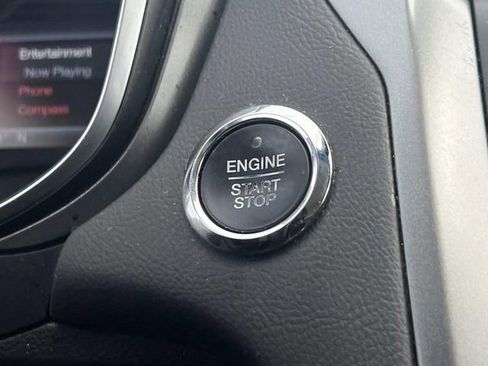 Used 2014 Ford Fusion Titanium image 26