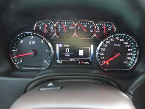 Used 2020 Chevrolet Tahoe Premier AWD/4WD image 21