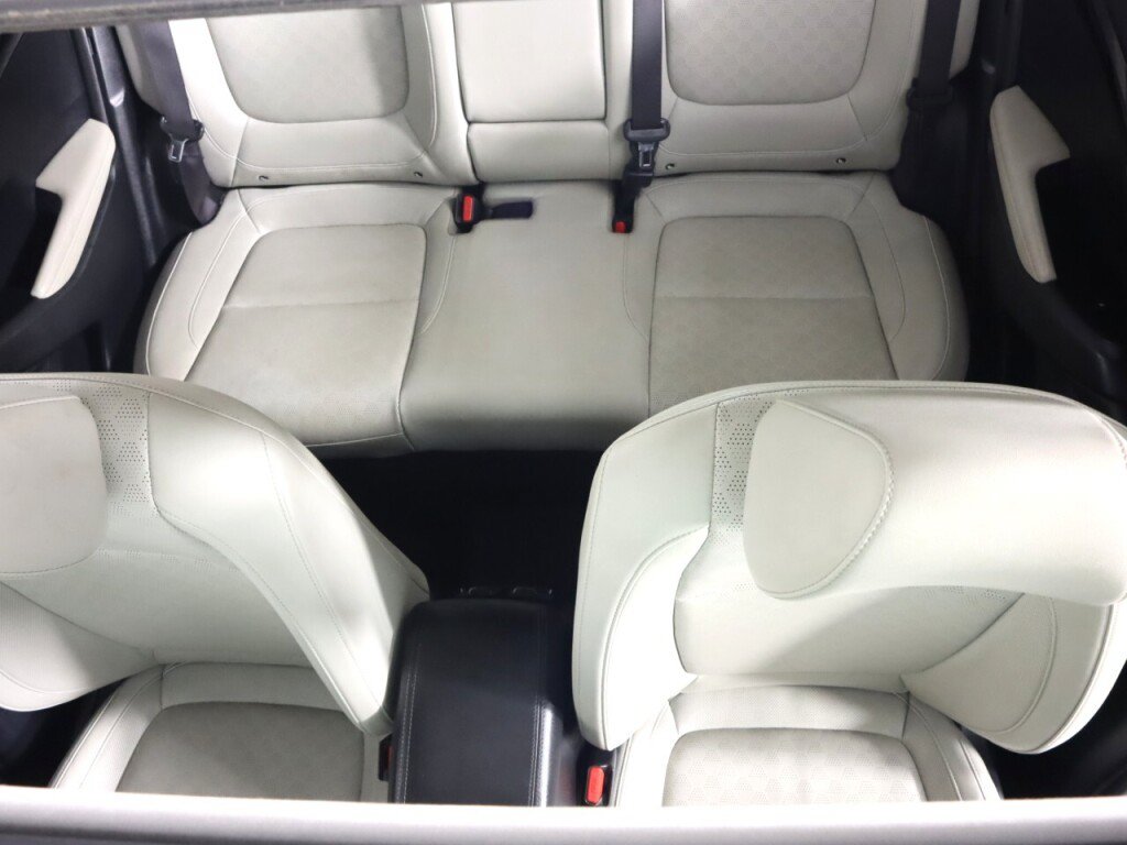 Used 2023 Kia Seltos SX w/ SX Sunroof Package AWD/4WD image 30