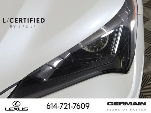 Certified 2020 Lexus NX 300 FWD w/ Comfort Package image 14