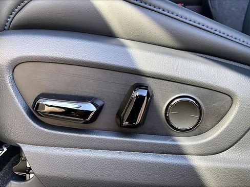 New 2026 Lexus RZ 450e F SPORT image 15