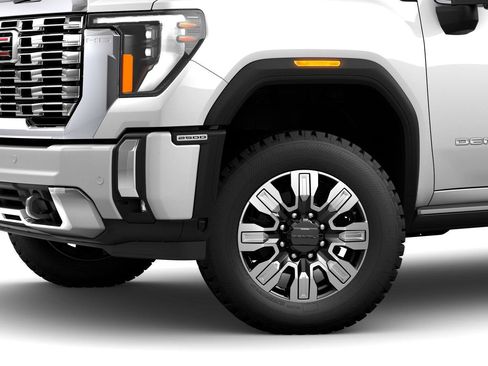 New 2025 GMC Sierra 2500 Denali w/ Denali Reserve Package image 29