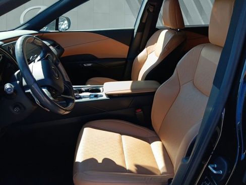 Certified 2024 Lexus RX 350 Premium Plus w/ Convenience Package image 7