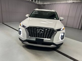 Used 2020 Hyundai Palisade SEL w/ Premium Package FWD video 2