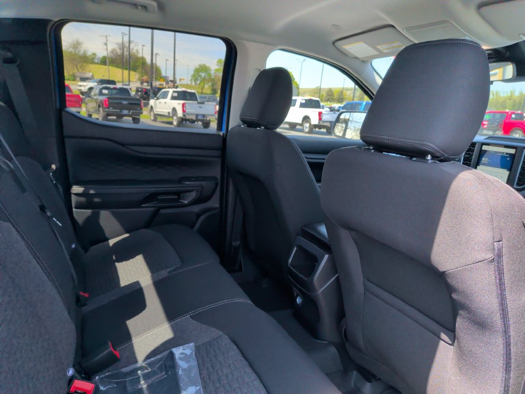 New 2026 Ford Ranger XL AWD/4WD image 10
