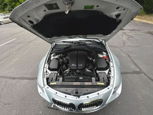 Used 2006 BMW M6 Coupe RWD image 34