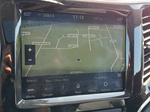 Used 2019 Jeep Cherokee Limited AWD/4WD image 17