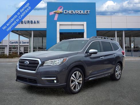 Used 2020 Subaru Ascent Touring AWD/4WD image 1