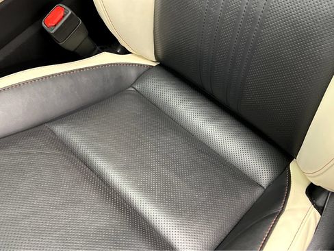 Certified 2023 Lexus NX 350 AWD image 41