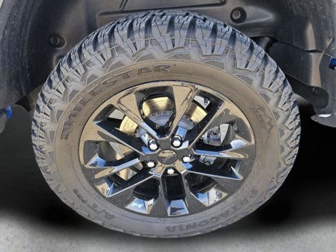 Used 2021 Jeep Wrangler Unlimited Sahara w/ Cold Weather Group image 26