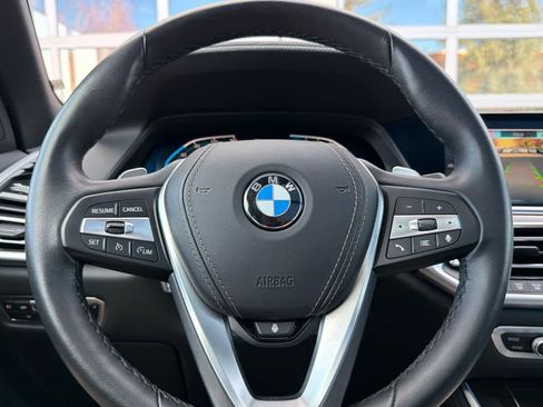 Used 2021 BMW X5 xDrive45e w/ Premium Package 2 image 26