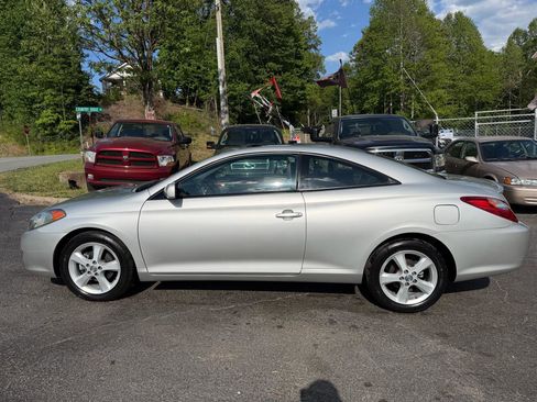 Used 2006 Toyota Solara SLE FWD image 4