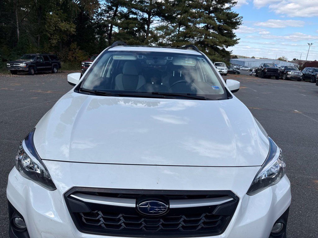 Used 2018 Subaru Crosstrek 2.0i Premium AWD/4WD image 4
