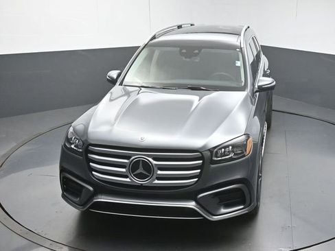 Used 2026 Mercedes-Benz GLS 450 4MATIC image 49