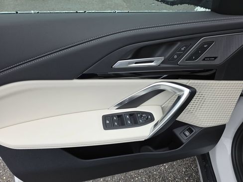 New 2026 BMW X1 xDrive28i w/ Convenience Package image 11