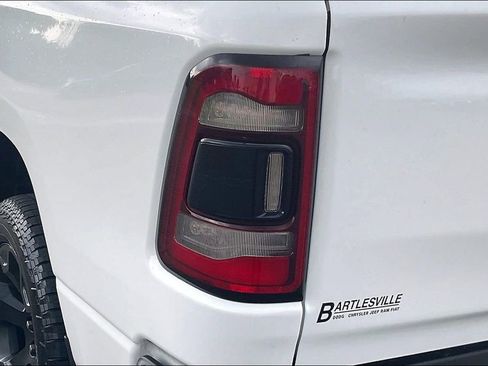 Used 2023 RAM 1500 Tradesman AWD/4WD image 28