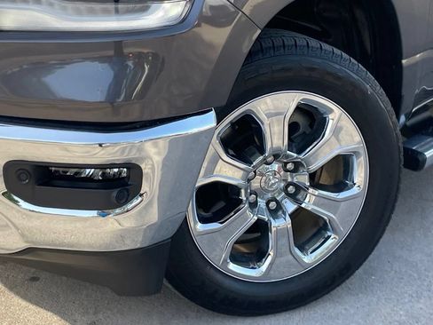 Used 2023 RAM 1500 Big Horn AWD/4WD image 9