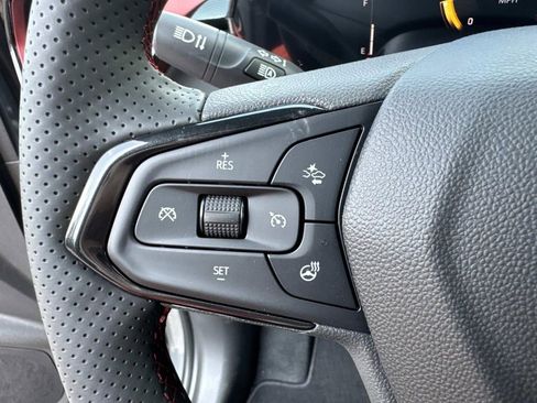 New 2026 Chevrolet TrailBlazer RS image 21