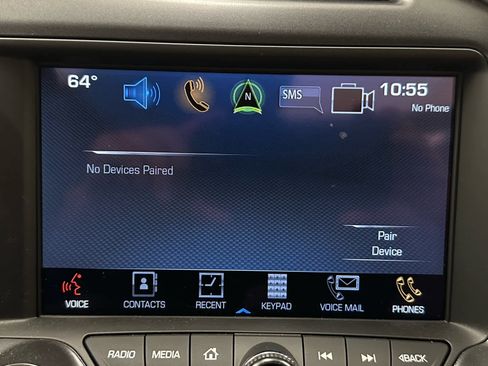 Used 2017 Chevrolet Corvette Grand Sport image 35